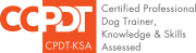 Certified Professional Dog Trainer - Knowledge and Skills Assessed